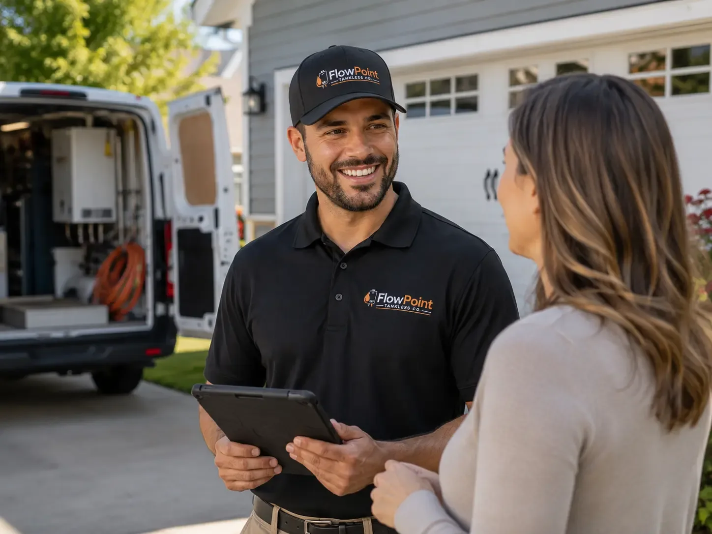 Tankless Water Heater Installation Furlong, PA FAQs